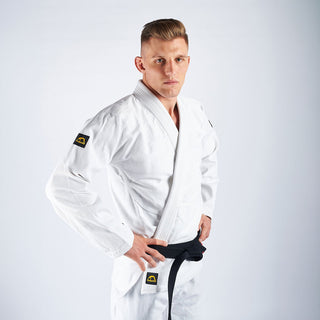 BJJ Gi Manto Basis 2.0 