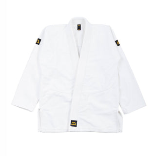 BJJ Gi Manto Basis 2.0 