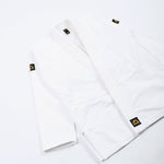 BJJ Gi Manto Basis 2.0 