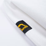 BJJ Gi Manto Basis 2.0 