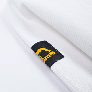 BJJ Gi Manto Basis 2.0 