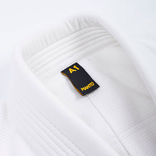 BJJ Gi Manto Basis 2.0 