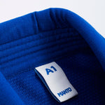 BJJ Gi Manto Basis 2.0 