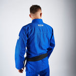 BJJ Gi Manto Basis 2.0 