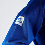BJJ Gi Manto Basis 2.0 