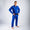 BJJ Gi Manto Basis 2.0 