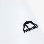 BJJ Gi Manto Basis 3.0 Weiß 