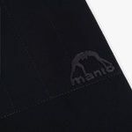 BJJ Gi Manto Basis 3.0 Blackout 