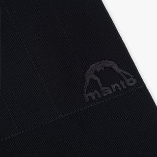 BJJ Gi Manto Basis 3.0 Blackout 