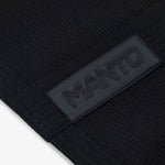 BJJ Gi Manto Basis 3.0 Blackout 
