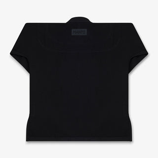 BJJ Gi Manto Basis 3.0 Blackout 