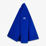 BJJ Gi Manto Basis 3.0 Blau 