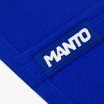 BJJ Gi Manto Basis 3.0 Blau 