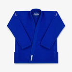 BJJ Gi Manto Basis 3.0 Blau 