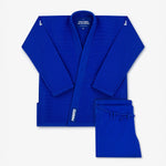 BJJ Gi Manto Basis 3.0 Blau 