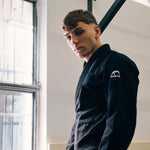 BJJ Gi Manto Basis 3.0 Schwarz-Weiß 