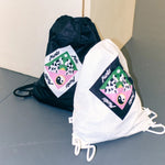 BJJ Gi Manto Hunde Weiß 