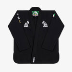 BJJ Gi Manto Hunde Nero 