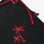 BJJ Gi Manto Miko BJJ Gi Schwarz 