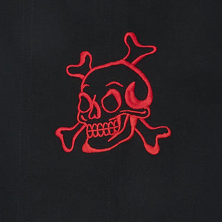 BJJ Gi Manto Miko BJJ Gi Schwarz 