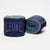 Bendaggi fasce mani 3,5 mt Leone AB705 Blu-verde Camo-Combat Arena
