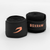 Boxbandagen Boxraw We Don't Play Boxing 4,5 Meter Schwarz-Combat Arena