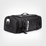 Sporttasche Venum Shockwave Convertible 60 Lt Schwarz 