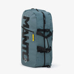 Borsone Zaino Manto Logotype Grigio-Combat Arena