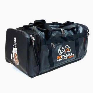 Gym Sporttasche Rival RGB10-Combat Arena