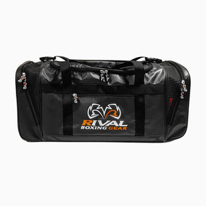 Gym Sporttasche Rival RGB10-Combat Arena