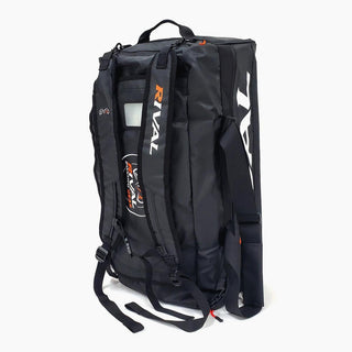 Sporttasche-Rucksack aus dem Kurs Rival Pro Gym RGB-P-Combat Arena
