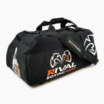Sporttasche-Rucksack aus der Rede Rival RGB50 Schwarz-Combat Arena