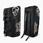 Sporttasche-Rucksack aus der Rede Rival RGB50 Schwarz-Combat Arena