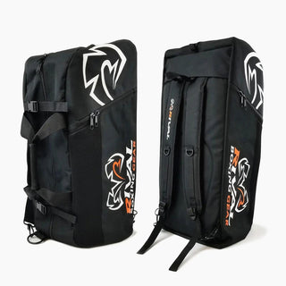 Sporttasche-Rucksack aus der Rede Rival RGB50 Schwarz-Combat Arena