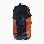 Rucksack Sporttasche aus dem Vortrag Rival RGB50 Schwarz-Orange-Combat Arena