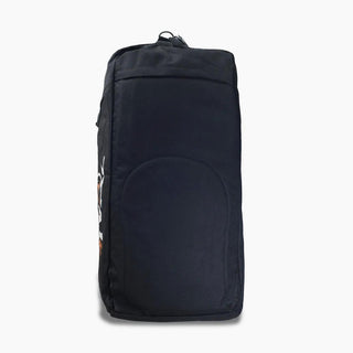Rucksack Sporttasche aus dem Vortrag Rival RGB50 Schwarz-Orange-Combat Arena
