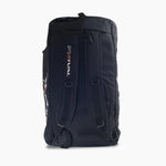 Rucksack Sporttasche aus dem Vortrag Rival RGB50 Schwarz-Orange-Combat Arena