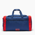 Sporttasche Leone Farbe Block AC956 Blau 