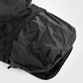 Sporttasche Venum Essential 26 Lt Schwarz 