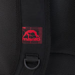 Rucksack Sporttasche Manto Grid Grün 