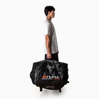 Rollsporttasche Rival Pro-Roller-Tasche RGB10 
