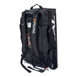 Sporttasche-Rucksack aus der Kampfsportschule Rival Pro Gym RGB-P 