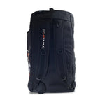 Rucksack Sporttasche aus der Veranstaltung Rival RGB50 Schwarz-Orange 