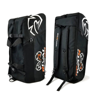 Sporttasche-Rucksack aus der Rede Rival RGB50 Schwarz 