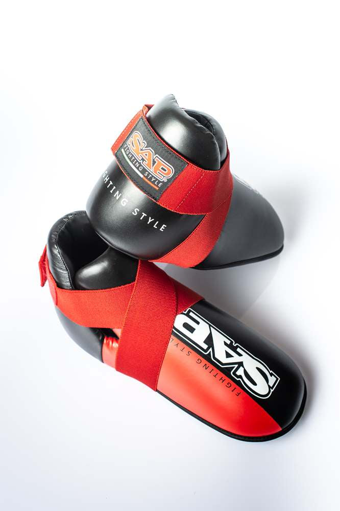 Fußschützer SAP Raptor 2.0 von Kick Boxing - CombatArena.de – Combat Arena
