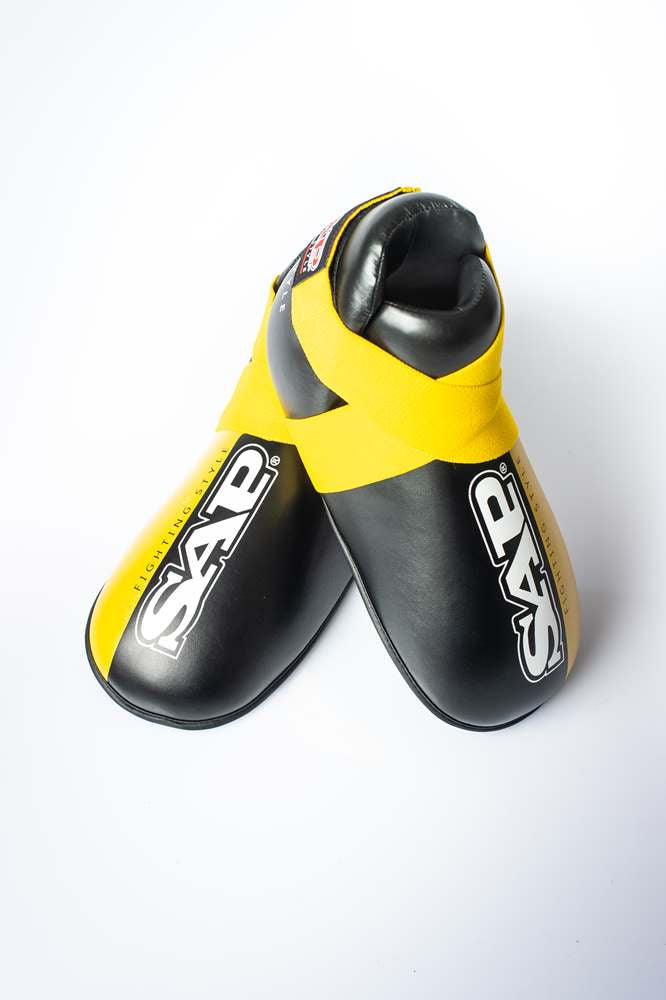 Fußschützer SAP Raptor 2.0 von Kick Boxing - CombatArena.de – Combat Arena