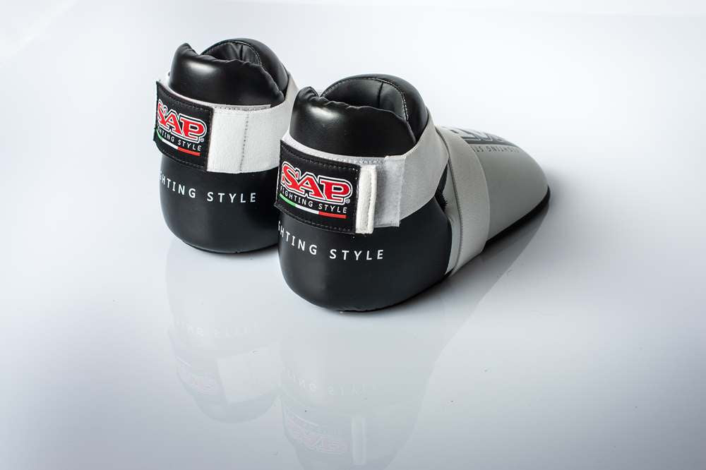 Fußschützer SAP Raptor 2.0 von Kick Boxing - CombatArena.de – Combat Arena