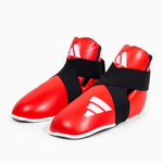 Fußschützer Adidas Pro Kickboxen WAKO 
