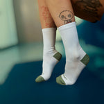 Socken WOT Charo-Combat Arena