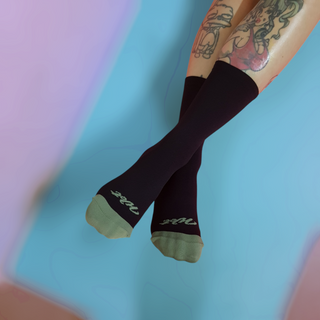 Socken WOT Skuro-Combat Arena